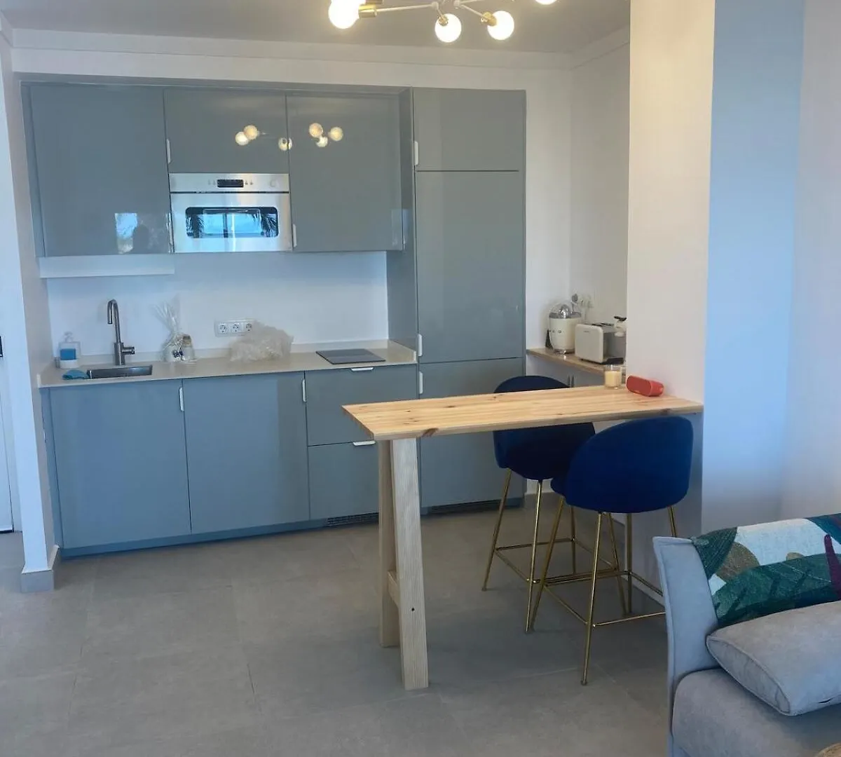Exclusive Apartament With Canal Views Empuriabrava 0*,